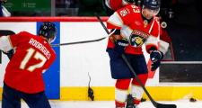 [NHL趣闻] “豹打耗子”——美洲豹队的奇特庆祝方式