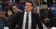 [NHL] 拉姆伯特确认执教西雅图克拉肯，接替比尔斯马