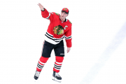 [NHL] 复出！经纪人：托维斯准备下赛季重返NHL赛场