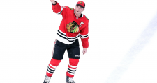 [NHL] 复出！经纪人：托维斯准备下赛季重返NHL赛场