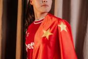 国足失利背后，中国女足却在欧洲闪耀光芒——李梦雯加盟英超，这是否预示着中国足球的未来希望？