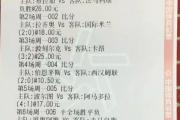 足球迷必看！敦刻尔克与卡昂的对决，谁将笑到最后？