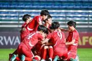 神秘之师"朝鲜女足震撼夺冠，7战全胜创纪录，你准备好见证下一个奇迹了吗？