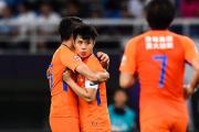 鲁能青训瑰宝埃德松能否闪耀英超？曼城6000万欧报价背后的故事