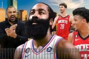 重返火箭？哈登的NBA之路为何如此曲折？