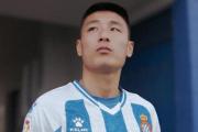 中国足球的未来之星？19岁留洋前锋在欧洲赛场大放异彩，能否成为国足新希望？