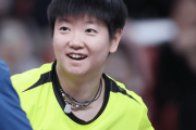 乒超联赛大结局：王曼昱孙颖莎带队前二，女队5大超巨，只有1人输外战淘汰