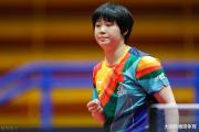 国乒12人出击WTT赛事，张本智和与早田希娜能否再创辉煌？