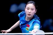 国乒新人能否扛起大旗？2025WTT多哈球星挑战赛，张本智和与早田希娜强势出击！