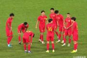 国足锋线新星崛起？20岁前锋向余望能否在18强赛中一鸣惊人？