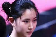 国乒天才少女何去何从？揭秘王添艺离开国家队背后的故事
