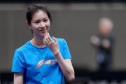 国乒天才少女何去何从？揭秘王添艺离开国家队背后的故事