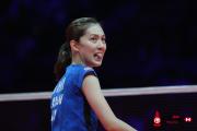 世界第七羽毛球女神为何急流勇退？难道真是为了拒绝成为‘太子女’？