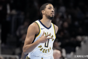 球星陨落？本赛季这六位NBA球员为何未能达到预期？