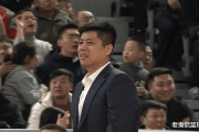 黑马对决！邱彪能否抓住张宁停赛的良机，带领山东男篮在太原创造奇迹？