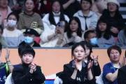 乒超联赛女队四强揭晓：陈幸同夺冠，孙颖莎紧随其后，王艺迪为何垫底？