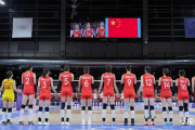 中国女排能否在世锦赛小组赛中独闯美洲杯？