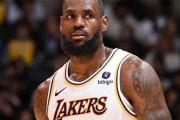“泰瑞斯·马克西的NBA命运转折点：他真的能在湖人队实现夺冠梦想吗？”