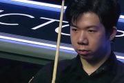 21岁小将如何在一夜之间飙升41位？揭秘中国斯诺克新星的惊人崛起！