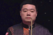 21岁小将如何在一夜之间飙升41位？揭秘中国斯诺克新星的惊人崛起！