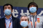 国足能否重现辉煌？国常会新指示点燃中国足球复兴之火！