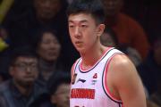 广东男篮锋线奇兵归来，能否助力朱芳雨签下外援强援？