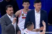 广东男篮能否延续连胜？新外援莱斯首秀，徐杰与林葳的对决，谁将主宰赛场？