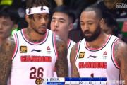 广东男篮能否延续连胜？新外援莱斯首秀，徐杰与林葳的对决，谁将主宰赛场？