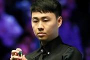 斯诺克赛场上的奇迹：中国选手如何在绝境中逆袭，创造历史性的胜利？