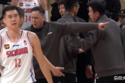 裁判的哨声，是公正还是偏见？——CBA赛场上的争议判罚引发热议