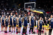 今晚CBA战火重燃！6场激战谁主沉浮？球迷们，你们准备好了吗？