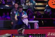 孙颖莎与张本美和的对决：为何张本美和输球后改口称孙颖莎为姐姐？