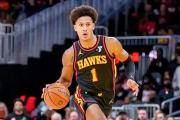 谁将成为NBA全明星新星？揭秘五位潜力无限的青年才俊