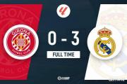 皇马3-0大胜赫罗纳，这状态能夺冠吗？