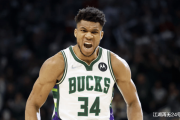 关键时刻谁最稳？揭秘本赛季NBA关键时刻得分王TOP 5