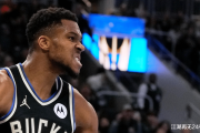关键时刻谁最稳？揭秘本赛季NBA关键时刻得分王TOP 5