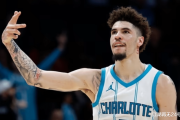 关键时刻谁最稳？揭秘本赛季NBA关键时刻得分王TOP 5