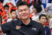 广东宏远能否重返巅峰？揭秘新外援罗登的加盟背后故事！