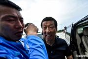 泰山队真的要放弃韩国教练崔康熙了吗？