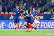 泰山队真的要放弃韩国教练崔康熙了吗？