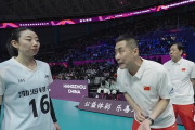 天津女排3-0横扫米兰，谁说我们不是列强？