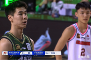 CBA激战：徐杰三分神勇，老将助攻如潮，林葳郭昊文却状态低迷，这是为何？