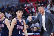 广东宏远复仇成功，江苏肯帝亚惨遭横扫：这仅仅是偶然还是实力的体现？