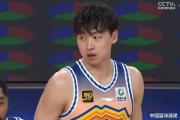 新疆男篮大胜天津，齐麟、沙拉木表现出色，林庭谦虽勇但难挽狂澜，这是否预示着新疆男篮的崛起？