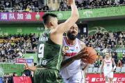 广东宏远三巨头70+32+20，徐杰完爆林葳，莫兰德22+19，他们是如何做到的？