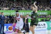 广东宏远三巨头70+32+20，徐杰完爆林葳，莫兰德22+19，他们是如何做到的？