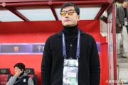 崔康熙留任悬念揭晓？全北现代另觅新帅，泰山队何去何从？