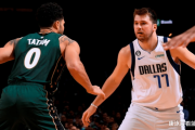 东契奇的全能表现是否预示着NBA新时代的到来？
