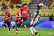 蓉城崛起，申花放手？——两大国脚加盟背后，泰山队何去何从？