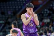 场均6.3分！CBA状元数据下滑，作用超过老队长，明年有望回广东